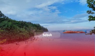 Rekomendasi Tempat Wisata Pangandaran