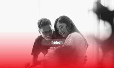 Deretan Seleb yang Berhasil Lakukan Program Bayi Tabung