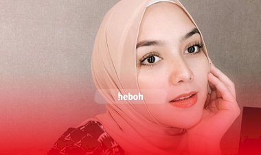 Begini Reaksi Citra Kirana saat Masuk Daftar Wanita Tercantik Dunia