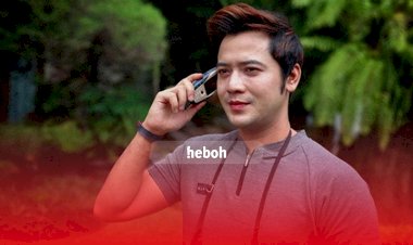 Artis Ini Pernah Berprofesi Sebagai Supir Taksi & Ojek Online Demi Bertahan Hidup