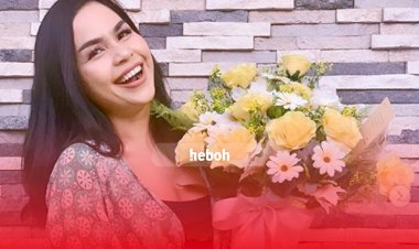 Akan Kembali Bertemu Suami Setelah Cukup Lama Terpisah, Melaney Ricardo Bahagia