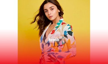 Bisa Ditiru, Gaya Fashion Alia Bhatt dari Feminin Hingga Sporty!