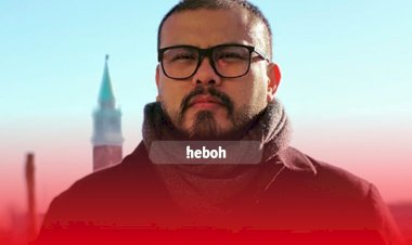 Joko Anwar Sebut Faktor Keberhasilan Luar Negeri Berantas Pembajak Film