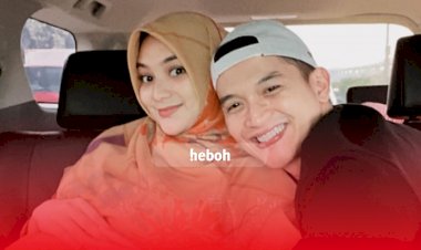 Citra Kirana dan Rezky Aditya Umumkan Jenis Kelamin Anak Pertama