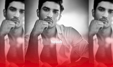 Sushant Singh Rajput Meninggal Dunia, Hasil Autopsi Pastikan Karena Gantung Diri