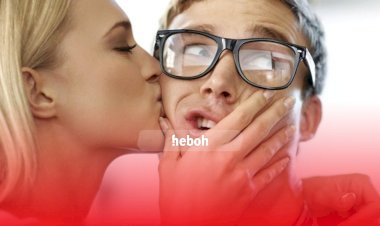 Artis yang Tolak Adegan Ciuman Demi Pasangan