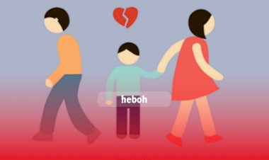 Pemicu Naiknya Perceraian Di Aceh yang Mencapai 2.397 Kasus