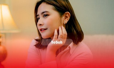 Prilly Latuconsina Bongkar Tarif Endorse Sekali Posting di Instagram