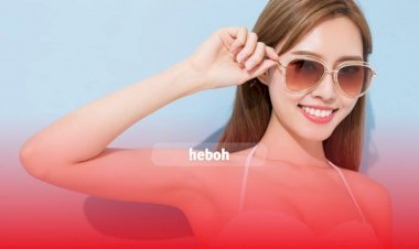 Cara Mencerahkan Ketiak Secara Alami