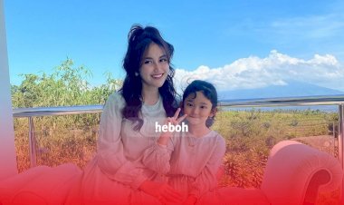 Beri Kado Adik Rumah Harga 2,5 Miliar, Ini Sumber Penghasilan Ayu Ting Ting