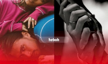 Dikabarkan Menikah Begini Momen Kemesraan Tara Basro dan Daniel Adnan