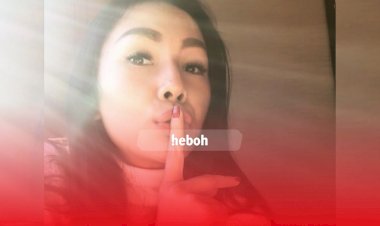 Besar dari Keluarga Broken Home, Kalina Belajar Bagaimana Cari Kebahagiaan Sendiri