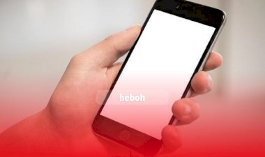 Waspada! Virus Corona Bisa Menempel 5 Hari Pada Ponsel.