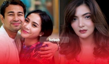 Membela Nagita, Ashanty Beri Ancaman Serius Bila Raffi Ahmad Sampai Nikah Lagi