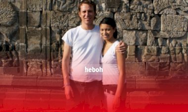 Kisah Herlina, Diadopsi ke Belanda saat Bayi Kini Mencari Orang Tuanya