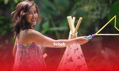 Widi Mulia Curhat Di Instagram Setelah Dwi Sasono Ngaku Sudah 20 Tahun Pakai Ganja