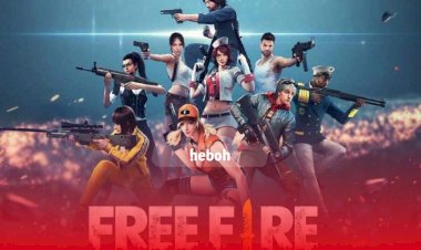 Tips Bermain dan Mendapatkan Booyah di Game Garena Free Fire