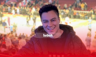 Usai Beri Ucapan Selamat Ulang Tahun Untuk Presiden, Baim Wong Dibully Netizen