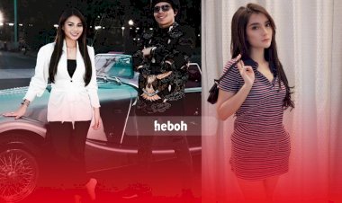 Sempat Diajak Menikah Sama Atta Halilintar, Nabilla Aprillya Bakal Datang ke Pernikahan Atta Aurel?