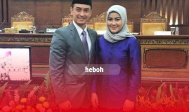 Zumi Zola Diceraikan Istri Saat Di Penjara