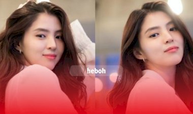 Setelah Shooting The World of The Married, Han So Hee Jalani Pengobatan