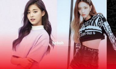 Para Giant Maknae Girl Group Kpop