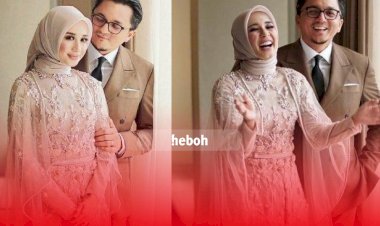 Ganti Bio dan Ava Instagram, Isu Perceraian Laudya Chintya Bella Semakin Memanas