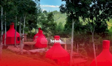 Rekomendasi Hotel Murah di Bandung Buat Short Holiday!