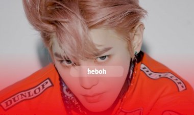 Sakit, Taeyong NCT Batal Tampil di Music Bank