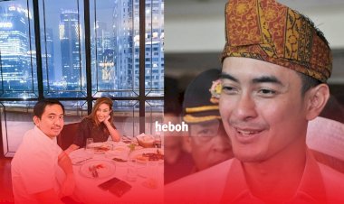 Zumi Zola Cerai, Kisah Cinta Ayu Dewi dan Regi Jadi Sorotan Netizen