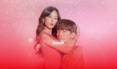 Rekomendasi KDrama yang Mengajarkanmu untuk Lebih Mencintai Diri Sendiri