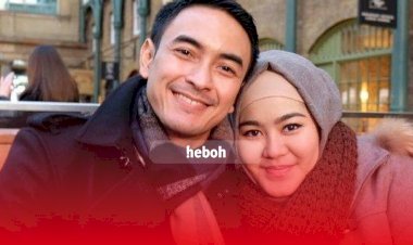 Menyita Perhatian Publik, Ini Deretan Artis yang Bercerai di Sepanjang Awal 2020