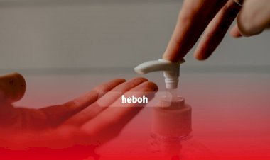 Alasan Grafik Positif Covid-19 Terus Naik di Era New Normal