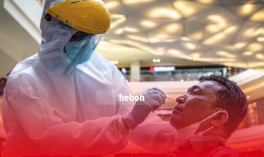 Alasan Surabaya Memiliki Angka Pasien Covid Sampai Tembus 11 Ribu