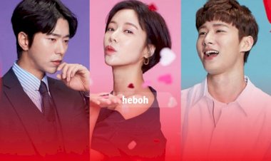 Drama Korea Terbaru yang Siap Temani Kamu di Bulan Juli