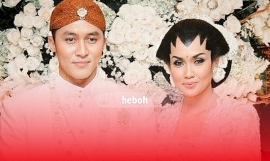 Sara Wijayanto Mengaku Muak Ditanya Soal Kehamilan