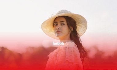 Deretan Artis yang Ternyata Jebolan Miss Celebrity Indonesia