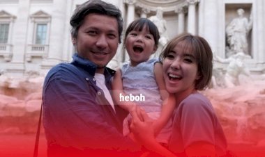 Selebriti yang Kabar Perceraiannya Mengejutkan Publik