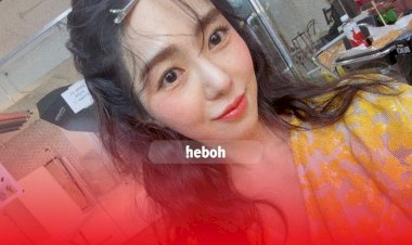 Mina Ex AOA Mengungkapkan Dirinya Korban Bully Selama 10 Tahun