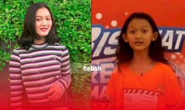 Ingat Bocah yang Akting Judes di Audisi Biskuat? Intip Potretnya Sekarang.