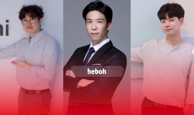 Belajar Bahasa Korea Bareng Oppa Akademi