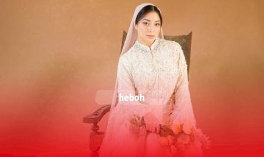 Potret Nikita Willy Jelang Lepas Masa Lajang