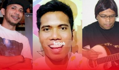 Selebritis yang Menghilang Walau Pernah Viral