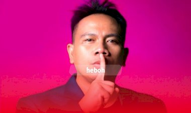 Resmi Ditahan, Deretan Kontroversi Vicky Prasetyo Yang Sempat Menggegerkan Publikk