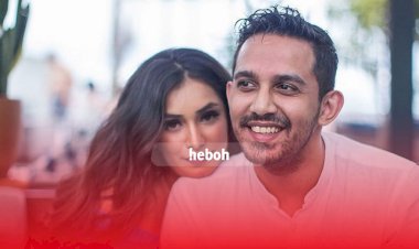 Potret Mewahnya Kediaman Milik Anak Produser Raam Punjabi