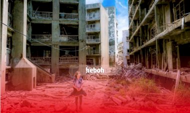 Cerita Kelam Pulau-Pulau Yang Ditinggalkan Di Dunia