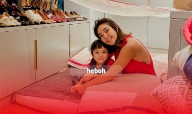 Ingin Gading dan Gisel Tetanggaan, Gempi Rela Bongkar Celengan