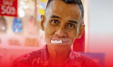 Pencipta Lagu Anak-Anak, Papa T Bob Meninggal Dunia