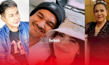 Artis yang Mendadak Bisnis Makanan karena Pandemi