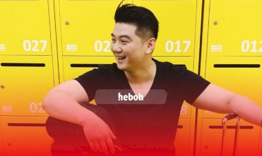 Chef Arnold Berdamai dengan PLN Setelah Sempat Protes